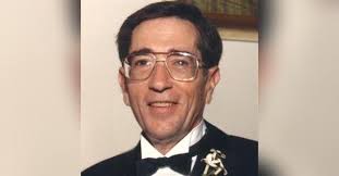 George Peter Robbins, III Obituary