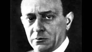 Arnold Schoenberg : Herzgewächse