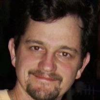 Kreg Edward Hoag Obituary 2016