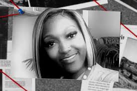 Major Update In Shanquella Robinson's Mysterious Death In Mexico