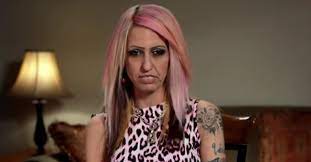 Love After Lockup Tracie Wagaman Dies 1 Week After Giving Birth
