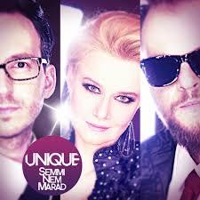 Unique: albums, songs, concerts