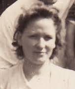 Hazel Daisy Parrish (1919-1951)