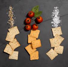 Maybe you would like to learn more about one of these? Pizza Grain Free Crackers Hu Kitchen