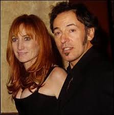 Images of Bruce Springsteen