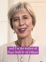 Plays Well With Others: A Suspenseful Thriller