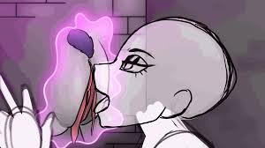 Rule34 - If it exists, there is porn of it  unknown artist, jinx (dc),  raven  4546022