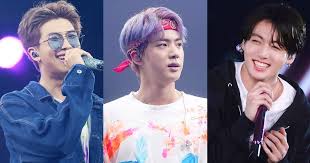 Photos book &cute moment kim namjoon x kim seok jin kim namjin ✌️ photos & fanarts for credit ✌️. Jungkook Sneak Attacked Jin And Rm Did Absolutely Nothing About It