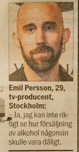 Emil Tillström