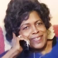 Sallie Adams Obituary