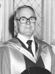 Sir John Warcup Cornforth