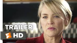 Sharon stone goes to nail salon in beverly hills. Running Wild Official Trailer 1 2017 Sharon Stone Movie Youtube