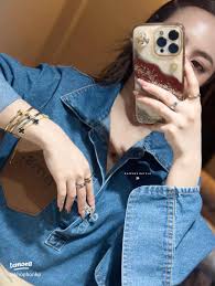 กำไลสายมู งบหลักร้อย แต่ใส่แล้วดูแพง! ✨