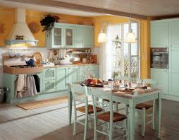 Well, here are 20 beautiful kitchen décor ideas that will give your imagination. 20 Inspiring Shabby Chic Kitchen Design Ideas