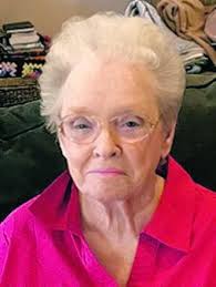 Jessie Lea Kemp Darsey Obituary