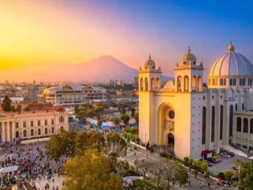 El Salvador vacations & tours in 2026 & 2027 | Responsible Travel