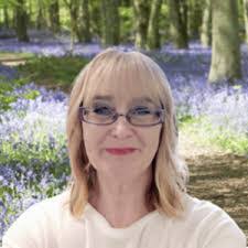 Irene Dudley's Instagram, Twitter & Facebook