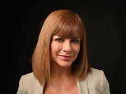 Layza Torres regresa a la televisión