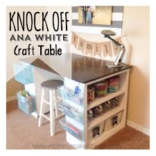 Img 6932 Jpg 2 048 2 048 Pixels Craft Table Diy Craft Room Storage Craft Table
