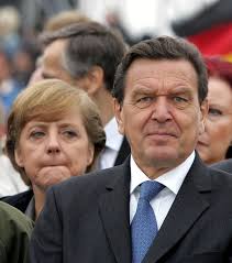 Merkel: Bir devrin sonu