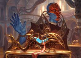 Ceremonious Rejection Kaladesh Mtg Art Mtg Art Art Character Art