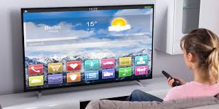 Alternatively, you can connect a laptop to a. 4 Reasons Why You Shouldn T Buy A Smart Tv
