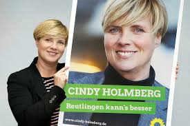 OB-Wahl Reutlingen: Cindy Holmberg will sich an Tübingen orientieren