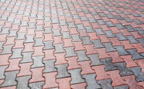A litre of paint covers up to 6m²; 1 Concrete Driveway Patio Paint Outdoor Floor Paint Promain