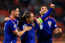 Eterno Modric