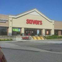 Thrift store · 2064 woodbury avenue · portsmouth, nh. Savers Department Store In Newington