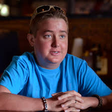 Coleman Drew improves after double lung transplant