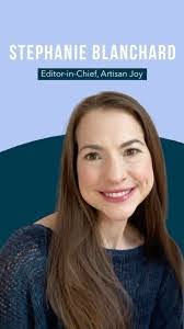 Stephanie Blanchard's Instagram, Twitter & Facebook