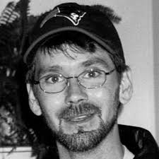 ALAN TINKHAM Obituary