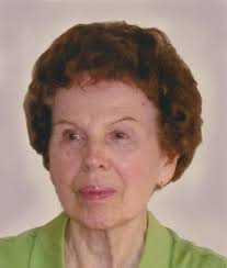 Claire Ringuette Obituary (1926