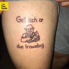 Now THAT is some dedication 😱