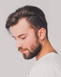 20 Best Hairstyles For A Receding Hairline Extended In 2021 Mens Haircuts Receding Hairline Hair Wax For Men Hairstyles For Receding Hairline