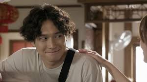 She cares about nothing else except making money, and turns down all courtship advances from men. By Javinne When I Started Watching Strongest Deliveryman I Simply Did It Because Of Go Kyung Pyo And I Also Wanted T Go Kyung Pyo Korean Actors Sassy Go Go