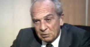 Enrique Vanoli: "La División del Radicalismo" (1983)