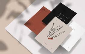 Download Basic Stationery Mockup Psd Yellowimages Mockups