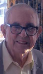 Edwin Cassidy Obituary (2008)