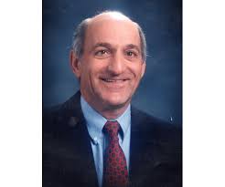 Edward Ganem Obituary (1939