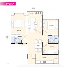 Residensi sky awani 2 sentul no 1a jalan 2 12 kg batu muda 51100 kuala lumpur. Skyawani 2 For Sale In Jalan Ipoh Propsocial