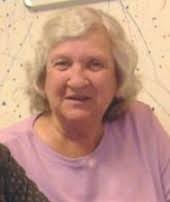 Obituary information for Nora Mae Ramey