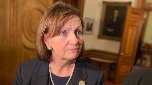 Call from premier led Horizon CEO to push Ambulance N.B. to break the  rules, leaked audio shows