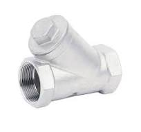4 inch Stainless Steel Y Strainer