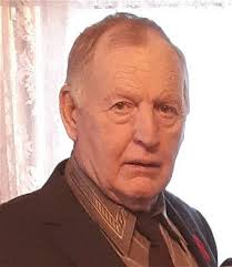 Donald Hugh Murray Obituary