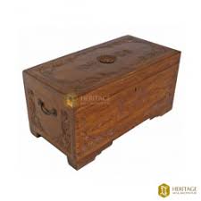 Antique wooden bench in santa fe. Antique Boxes Old Wooden Chests Antique Trunks Vintage Boxes