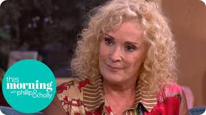 Corrie's Beverley Callard On Her Recovery From Depression