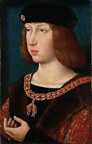 Fernando, pán ze Serpy