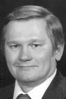 Wallace Bartlett Obituary (2010)